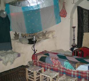 Restaurant Warm Apple Pie