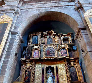 Iglesia de San Pedro