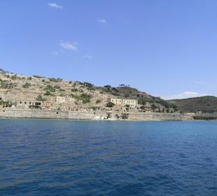 Spinalonga