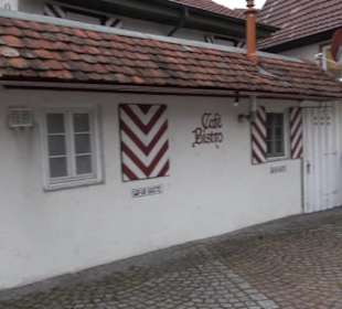 Restaurant Zur Alten Apotheke