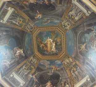 Vatikanische Museen (Musei Vaticani)