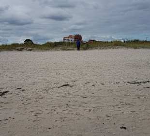 Strand Schillig