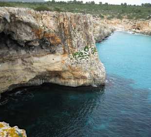 Wandern und geniessen