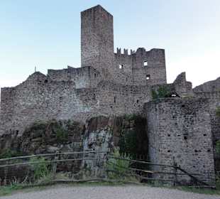 Burg Hocheppan