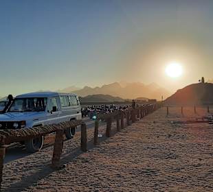 Quad Tour Makadi Bay