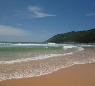 Strand Nai Harn