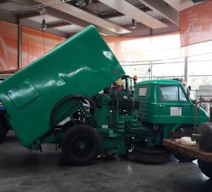 Unimog