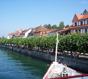 Promenade Meersburg 1