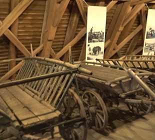 Museum für Kutschen, Chaisen & Karren