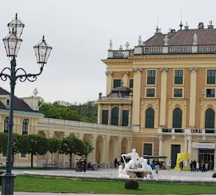 Schloss Schönbrunn