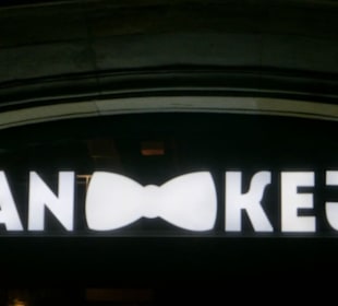 Das Pankejk in Gdańsk / Danzig
