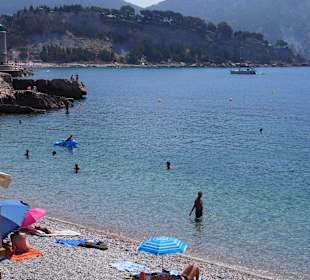 Cassis Calanques