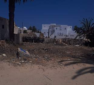 Stadtrundgang Sangho