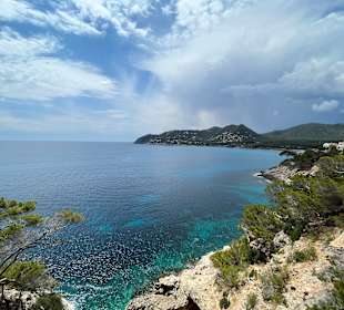 Wandern Capdepera