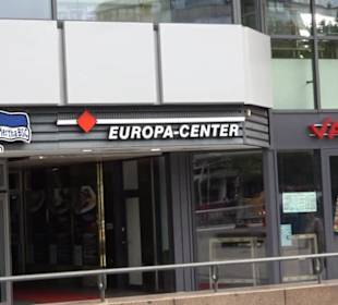 Europa Center
