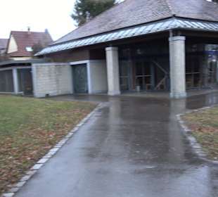 Friedhof Mittelstadt