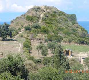 Cape Drastis - Thematic Park 