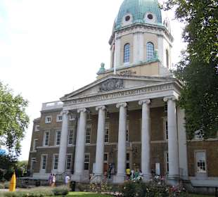 London Imperial War Museum