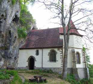 St. Wendel zum Stein