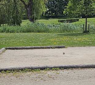 Bouleplatz