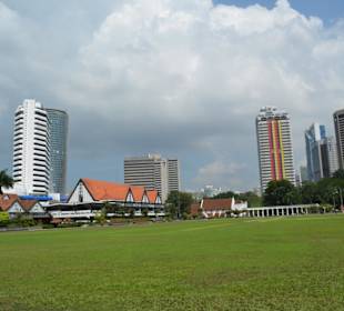 Merdeka Square