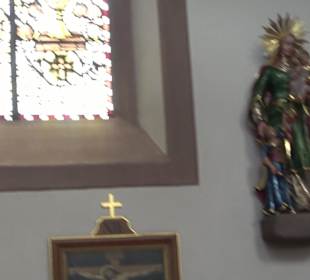 Kirche St. Konrad