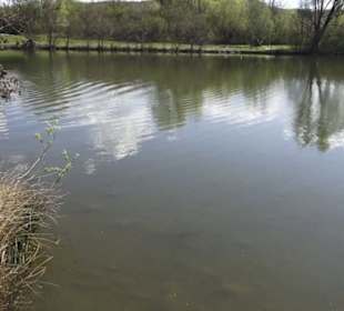 Schlattwiesensee