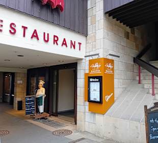 Hotel +Restaurant