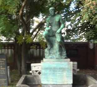 Invalidenfriedhof