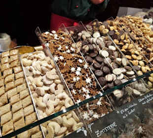 Impressionen vom "Heinzels Wintermärchen"