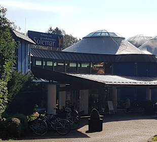 Wellness-und Gesundheitszentrum Solemar