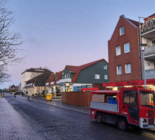Stadtrundgang Wangerooge