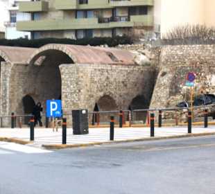 Yachthafen Heraklion