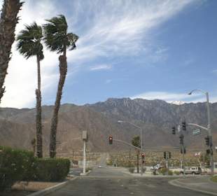 Ausflug Mount Jacinto 