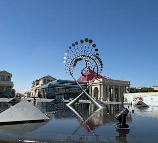 Katara Cultural Village