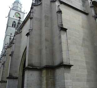 Münster Sankt Nikolaus