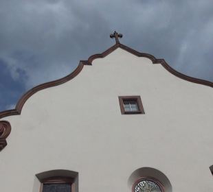 Alt-katholische Kirche St. Mattias Offenburg