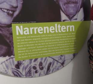Fastnachtsmuseum Narrenschopf