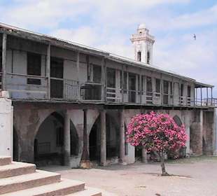 Apostel Andreas Manastiri