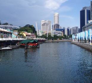 Clarke Quay