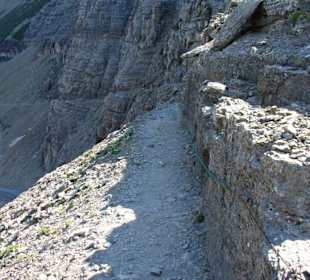 Hidden Lake Nature Trail