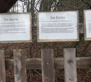 Wanderparkplatz Fakelau Mehrstetten