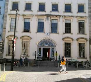 Museum Bishop's Palace