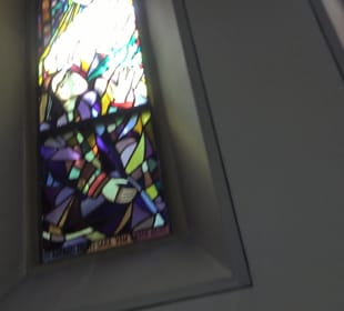 Katholische Kirche St. Raphael Neuenheim 