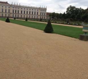 Schlosspark Charlottenburg