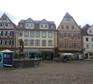 Altstadt Bad Mergentheim
