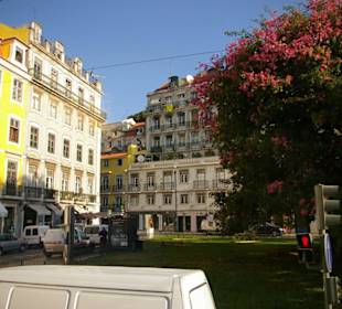 Stadtrundfahrt Lissabon