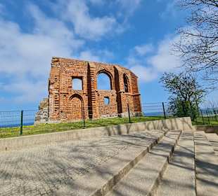 Wandern Rewal