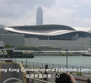 Ein Haus für's "Reden"