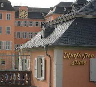 Schloss Schwetzingen